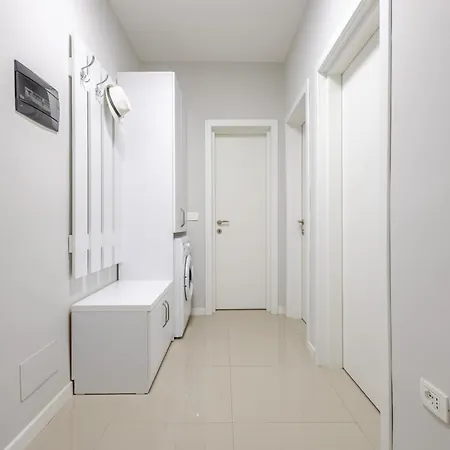 Appartement New Bazaar - Steps From Center