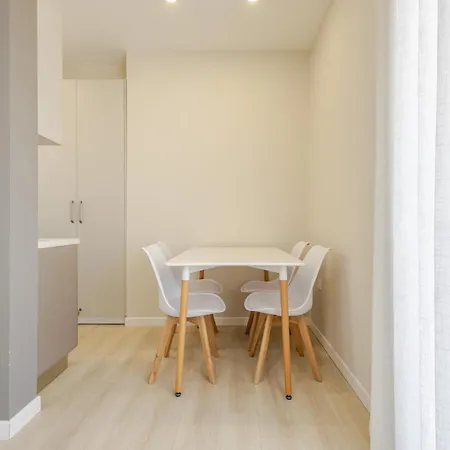 New Bazaar - Steps From Center Appartement